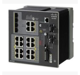 Cisco C9600-LC-24C Wireless Switch