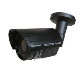 EverFocus EZ755 Security Camera