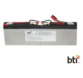 BTI RBC18-SLA18-BTI Products