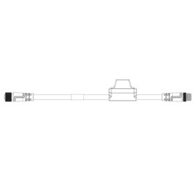 Omron V430-WQF-1M Accessory