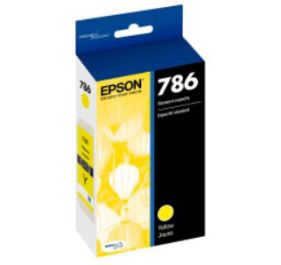 Epson T786420-S InkJet Cartridge