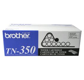 Brother TN350 Toner