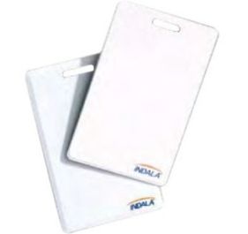 HID FPCRD-NSSMW-0000 Plastic ID Card