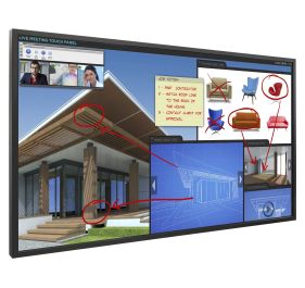 Planar 997-7929-00 Digital Signage Display