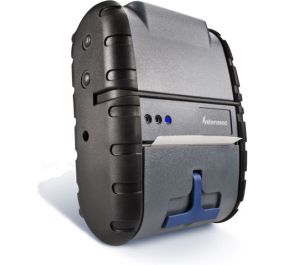 Intermec PB3 Portable Barcode Printer