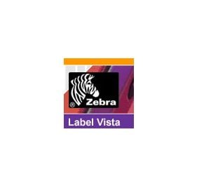 Zebra Label Vista Software
