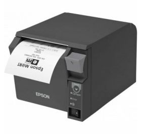 Epson C31CD38A9971 Receipt Printer