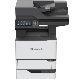 Lexmark 25B0002 Multi-Function Printer