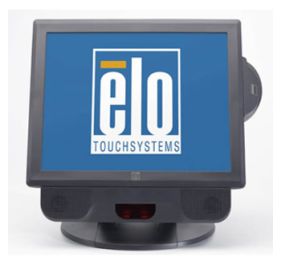 Elo E287671 Touchscreen