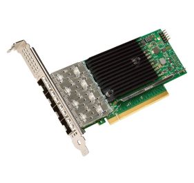 Intel E810XXVDA4LG1P5 Network Adapters