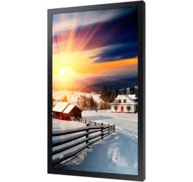 Samsung OH85N Digital Signage Display