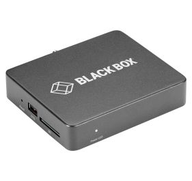 Black Box RS-MODERATOR Accessory