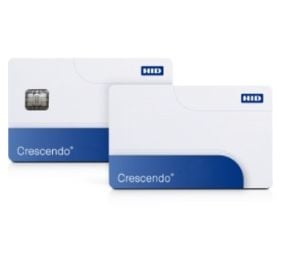 HID 402360B Access Control Cards