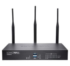 SonicWall 01-SSC-0212 Data Networking