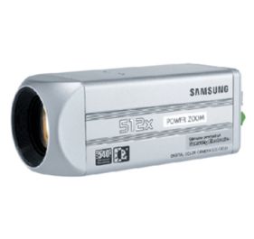 Samsung SCCC4335 Security Camera