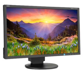 NEC EA234WMI-BK Monitor
