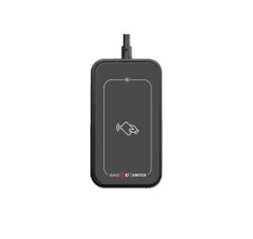 rf IDEAS RDR-7M30BKU RFID Reader