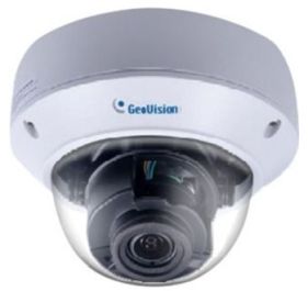GeoVision 125-AVD8710-000 Security Camera