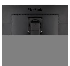 ViewSonic VG2439M-LED Monitor