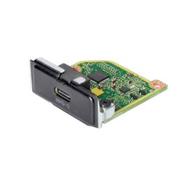 HP 13L60AT Cables, Connectors, and Adapters