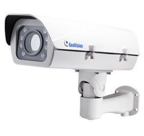 GeoVision 610-LPC1200-000 Security Camera