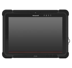 Honeywell RT10W-L00-18C12S0F Tablet