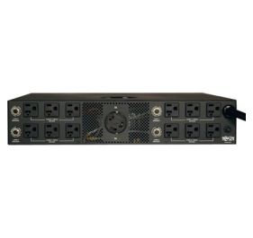 Tripp-Lite SU5000XFMRT2U Accessory