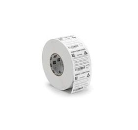 Zebra 10023036-R Barcode Label