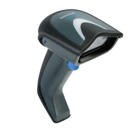 Datalogic GD4110-BKK10 Barcode Scanner
