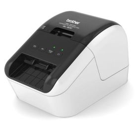 Brother QL-800 Barcode Label Printer