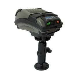 Printek FieldPro Series: FP530si Portable Barcode Printer