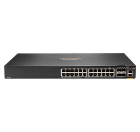 HPE JL724A#ABA Data Networking