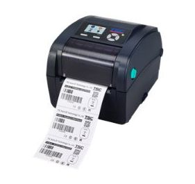 TSC 99-0590013-20LF Barcode Label Printer