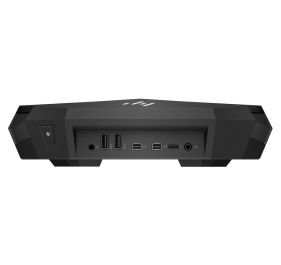 HP 7MB17UT#ABA POS Touch Terminal