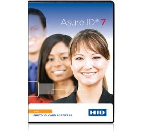 HID 86411-U ID Card Software