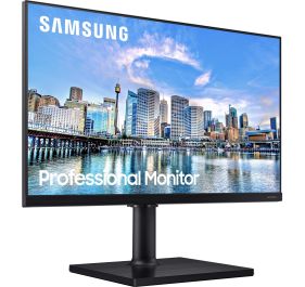 Samsung F27T450FQN Monitor