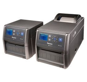 Honeywell PD43A03000050202 Barcode Label Printer