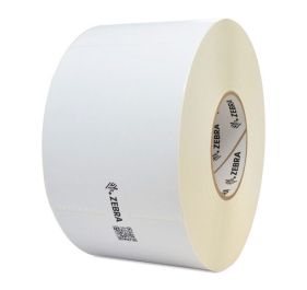 Zebra 10000301 Barcode Label