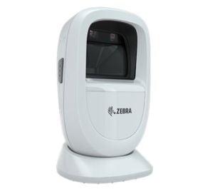 Zebra DS9308-SR4R0112AZW Barcode Scanner