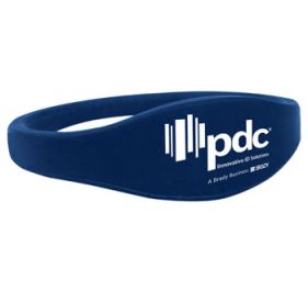 BCI Smart Rewearable ICODE-SLI Wristbands