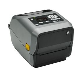 Zebra ZD62H43-T01F00EZ Barcode Label Printer