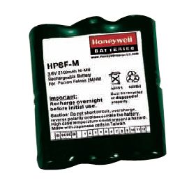 Global Technology Systems HPSF-M Battery