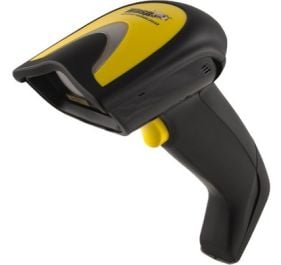 Wasp 633808929619 Barcode Scanner