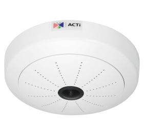 ACTi I51 Security Camera
