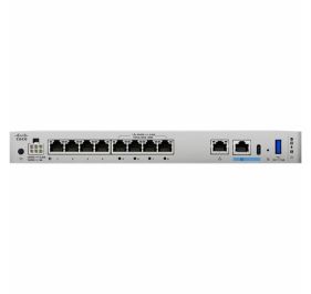Cisco CSF1210CP-TD-K9 Firewalls & VPN