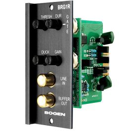 Bogen Module Public Address Equipment