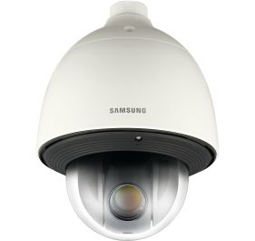 Samsung SNP-5300H Security Camera
