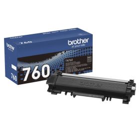 Brother TN760 Toner