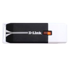 D-Link DWA-140 Telecommunication Equipment