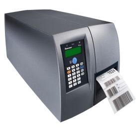 Intermec PM4D010000000022 Barcode Label Printer